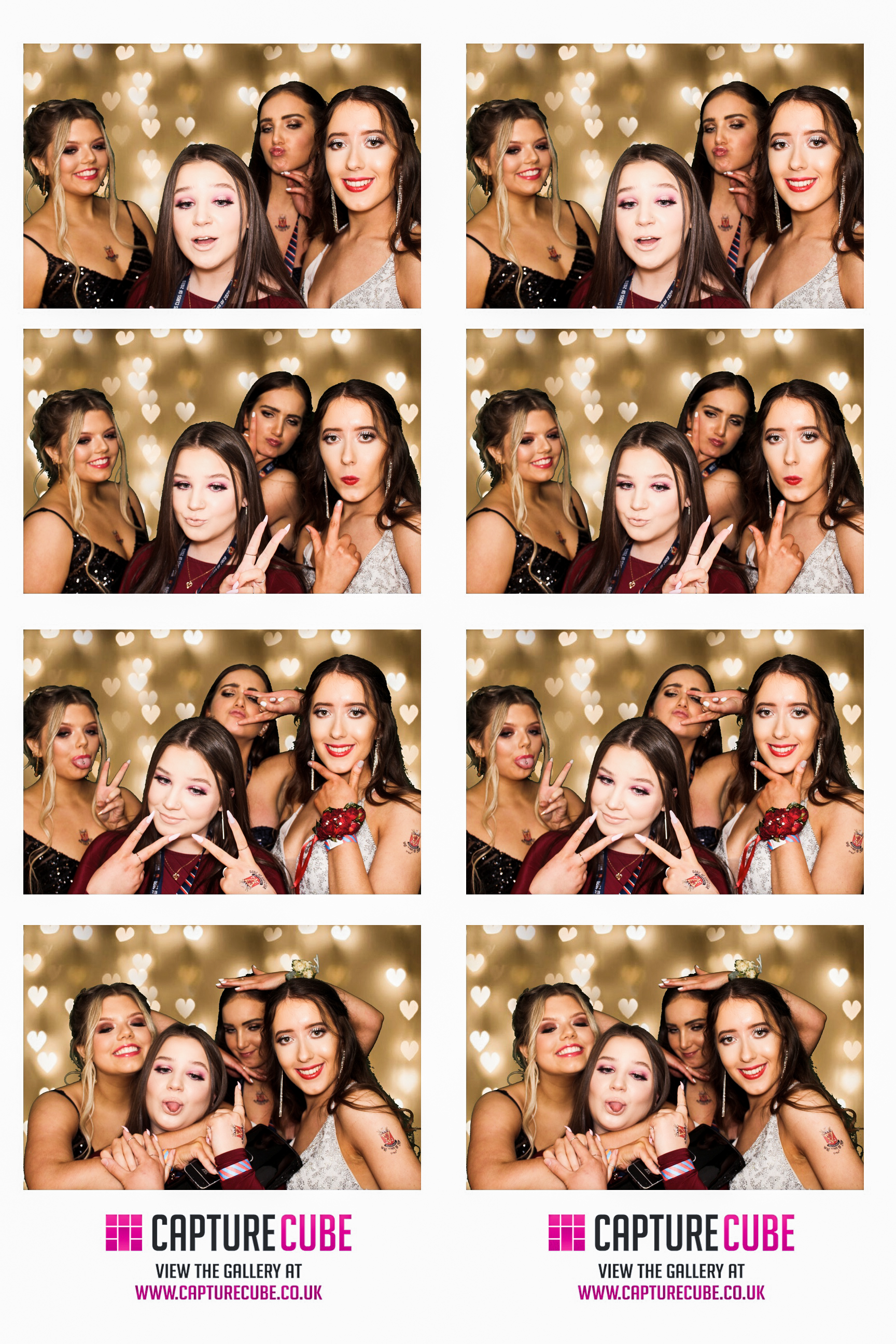 Wallace High Formal | View more photos from the event at gallery.capturecube.co.uk/u/Capture-Cube/Wallace-High-Formal